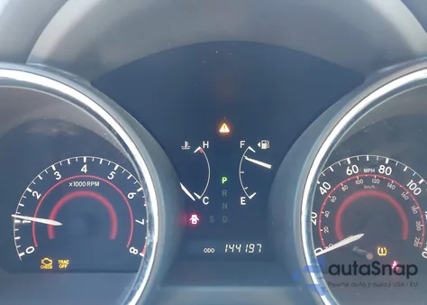 2012 Toyota Highlander Se V6 z USA, uszkodzony, nr VIN 5TDZK3EH5CS073402